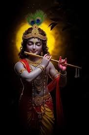 श्री कृष्ण कौन हैं?