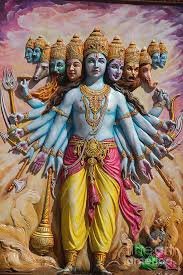 श्री कृष्ण जी की प्रसिद्ध आरती